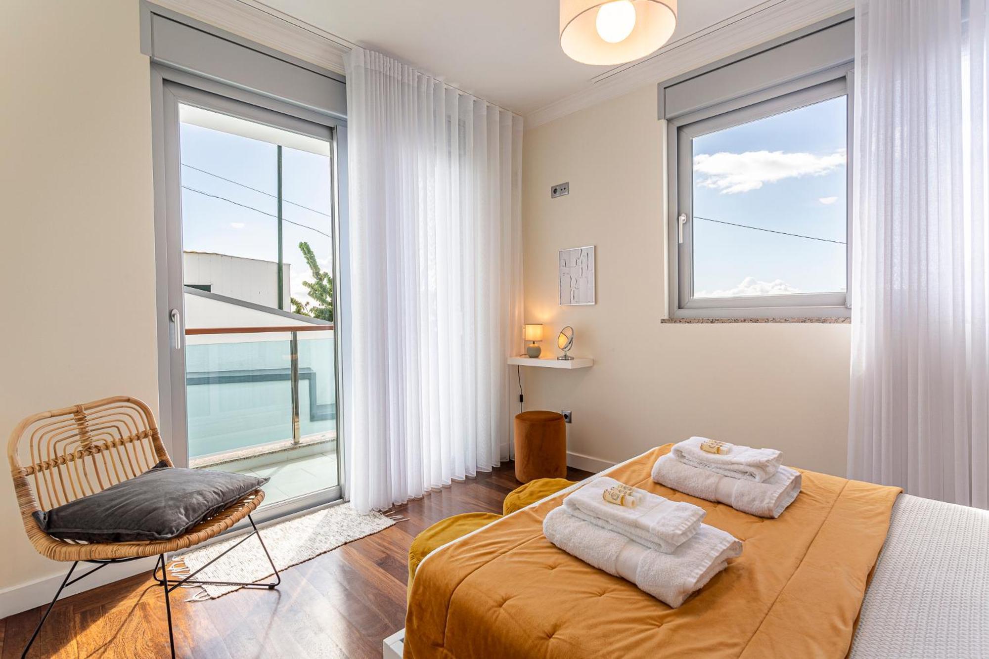 Villa Moradia Vista Atlantico Funchal  Exterior foto